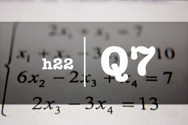 理論》〈電子理論〉[H22:問7]pn接合で形成されるダイオード